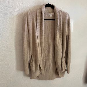 🤩 BAREFOOT DREAMS COZY SWEATER